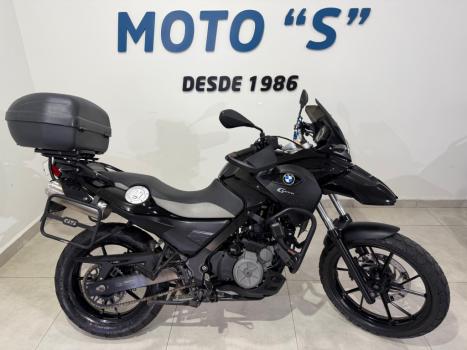 BMW G 650 GS, Foto 2