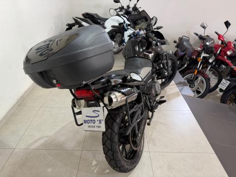 BMW G 650 GS, Foto 5