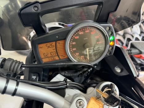 BMW G 650 GS, Foto 6