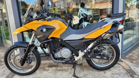 BMW G 650 GS, Foto 1