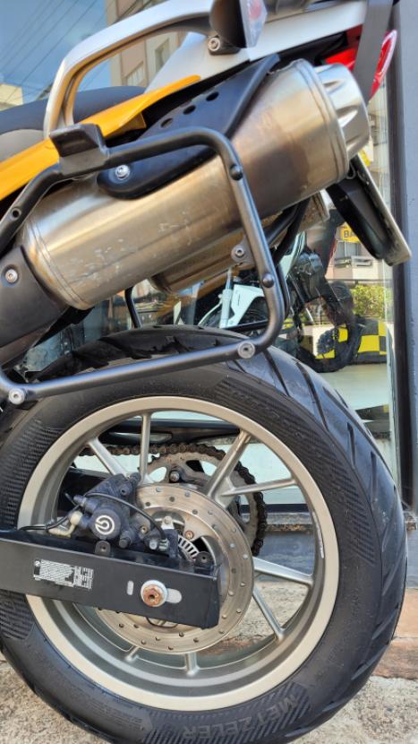BMW G 650 GS, Foto 6