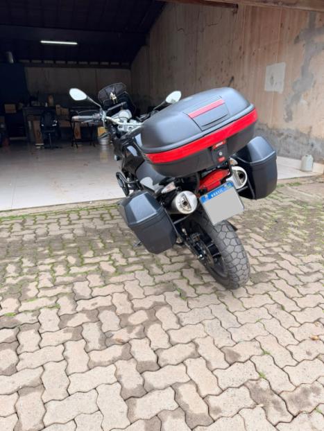 BMW G 650 GS, Foto 5