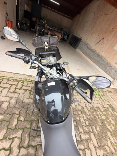 BMW G 650 GS, Foto 6