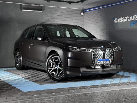 BMW IX EL�TRICO 4P XDRIVE 40, Foto 1