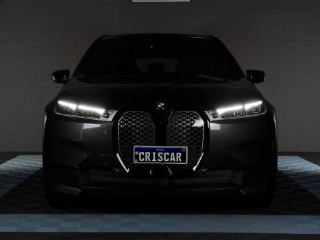 BMW IX EL�TRICO 4P XDRIVE 40, Foto 2