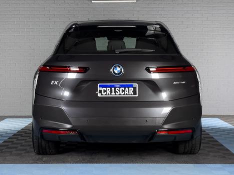 BMW IX EL�TRICO 4P XDRIVE 40, Foto 3