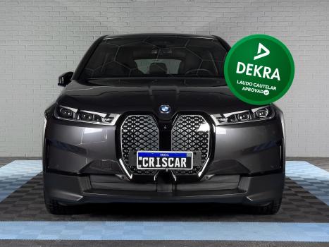 BMW IX EL�TRICO 4P XDRIVE 40, Foto 4