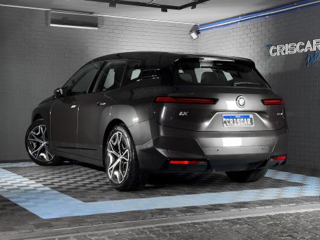 BMW IX EL�TRICO 4P XDRIVE 40, Foto 5