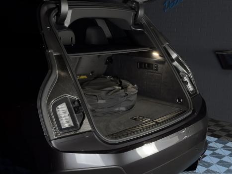BMW IX EL�TRICO 4P XDRIVE 40, Foto 8