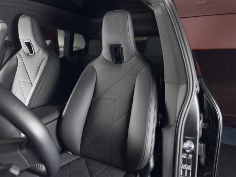 BMW IX EL�TRICO 4P XDRIVE 40, Foto 9