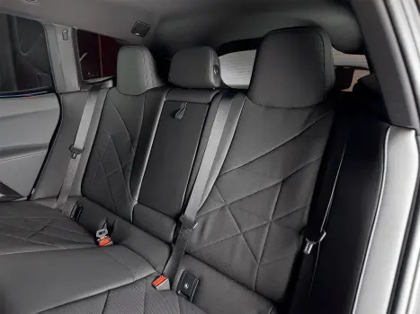 BMW IX EL�TRICO 4P XDRIVE 40, Foto 11