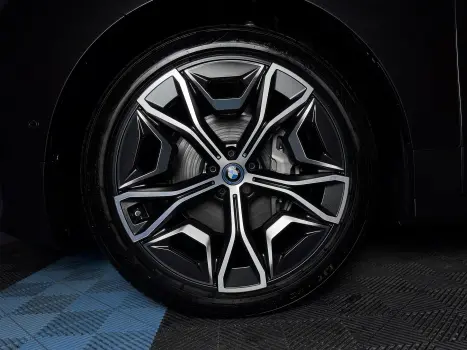 BMW IX EL�TRICO 4P XDRIVE 40, Foto 13