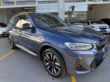 BMW IX3 EL�TRICO 4P MSPORT, Foto 1