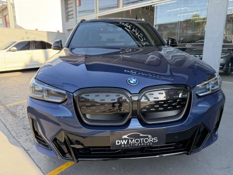 BMW IX3 EL�TRICO 4P MSPORT, Foto 3