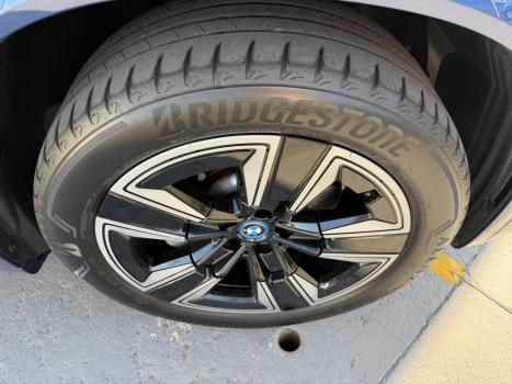 BMW IX3 EL�TRICO 4P MSPORT, Foto 5