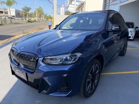 BMW IX3 EL�TRICO 4P MSPORT, Foto 6