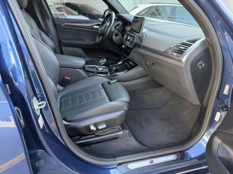 BMW IX3 EL�TRICO 4P MSPORT, Foto 7