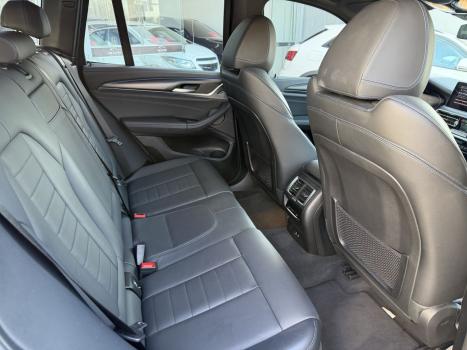 BMW IX3 EL�TRICO 4P MSPORT, Foto 8
