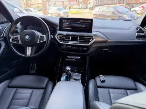 BMW IX3 EL�TRICO 4P MSPORT, Foto 9