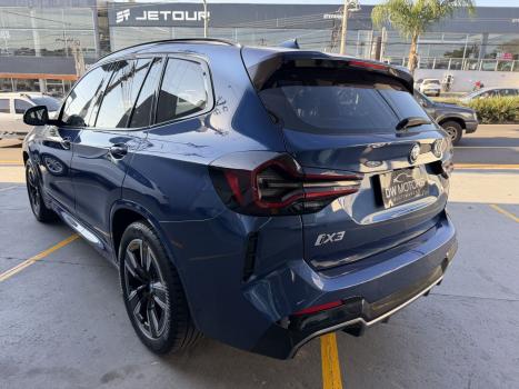 BMW IX3 EL�TRICO 4P MSPORT, Foto 10