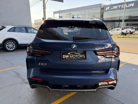 BMW IX3 EL�TRICO 4P MSPORT, Foto 11