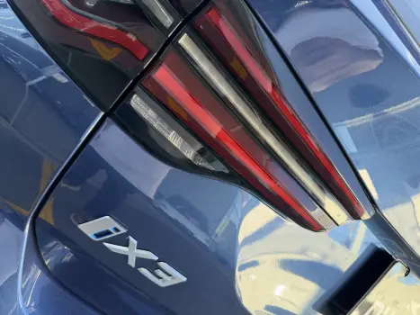 BMW IX3 EL�TRICO 4P MSPORT, Foto 13