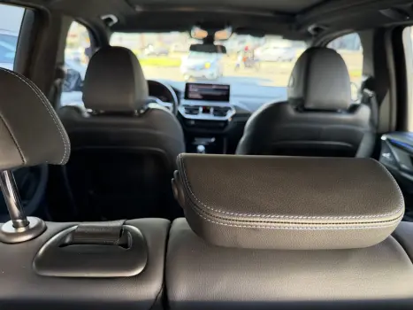 BMW IX3 EL�TRICO 4P MSPORT, Foto 15