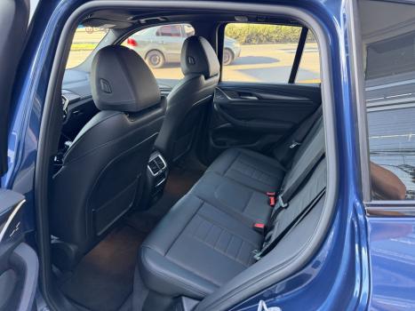 BMW IX3 EL�TRICO 4P MSPORT, Foto 18