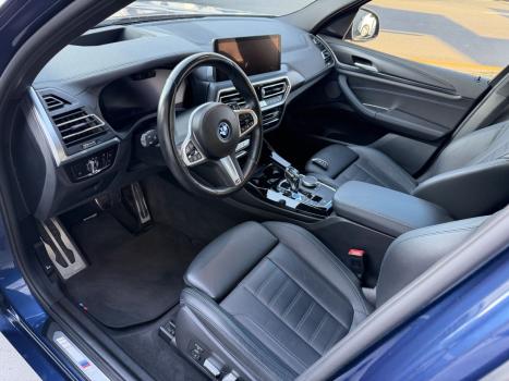 BMW IX3 EL�TRICO 4P MSPORT, Foto 19