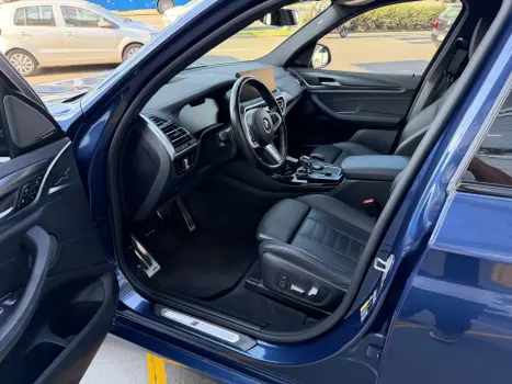 BMW IX3 EL�TRICO 4P MSPORT, Foto 20