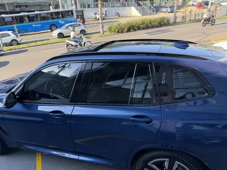 BMW IX3 EL�TRICO 4P MSPORT, Foto 21