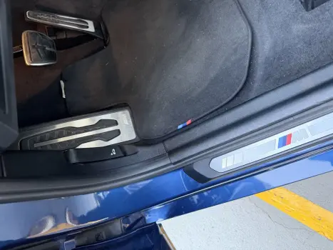 BMW IX3 EL�TRICO 4P MSPORT, Foto 23