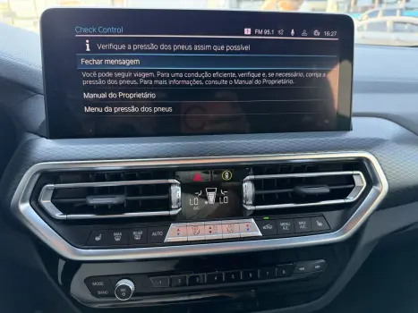 BMW IX3 EL�TRICO 4P MSPORT, Foto 25