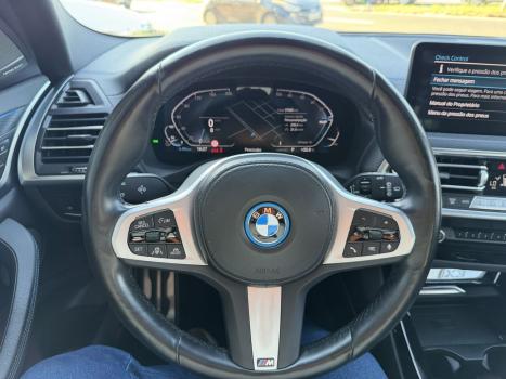 BMW IX3 EL�TRICO 4P MSPORT, Foto 26
