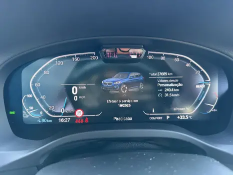 BMW IX3 EL�TRICO 4P MSPORT, Foto 27