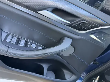 BMW IX3 EL�TRICO 4P MSPORT, Foto 31