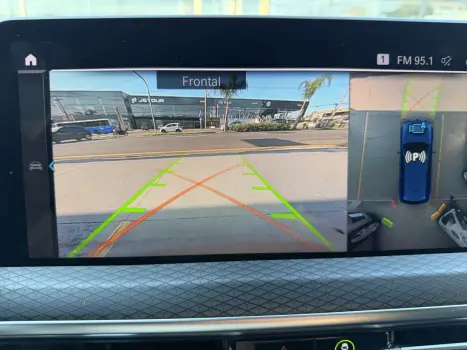 BMW IX3 EL�TRICO 4P MSPORT, Foto 34