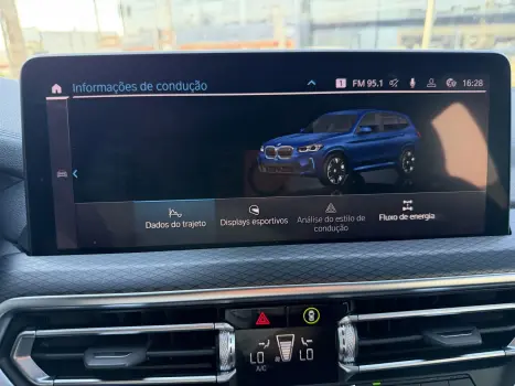 BMW IX3 EL�TRICO 4P MSPORT, Foto 36