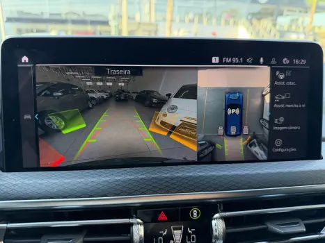 BMW IX3 EL�TRICO 4P MSPORT, Foto 37