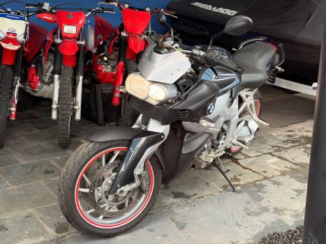 BMW K 1200 R, Foto 2