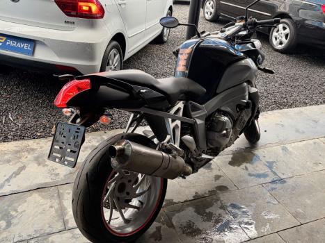 BMW K 1200 R, Foto 3