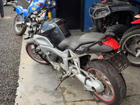 BMW K 1200 R, Foto 4
