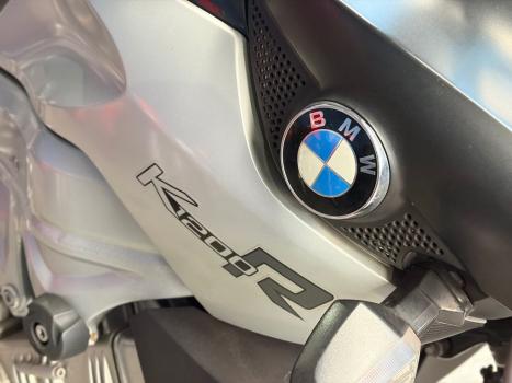 BMW K 1200 R, Foto 5