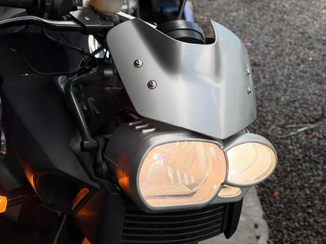BMW K 1200 R, Foto 6