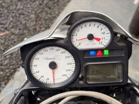 BMW K 1200 R, Foto 7