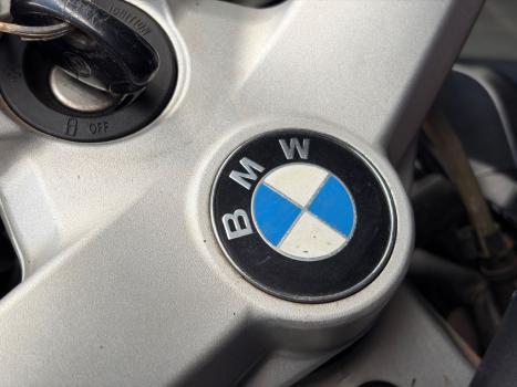 BMW K 1200 R, Foto 8
