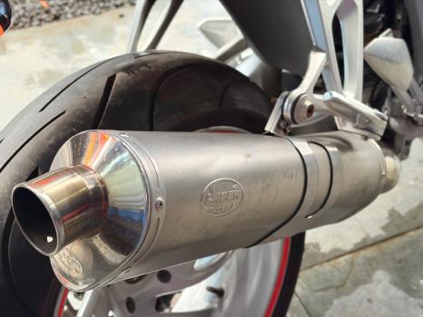 BMW K 1200 R, Foto 10