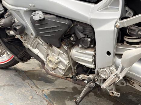 BMW K 1200 R, Foto 11