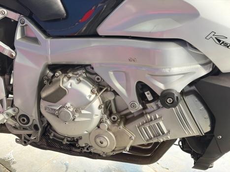 BMW K 1200 R, Foto 12