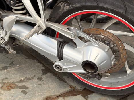 BMW K 1200 R, Foto 13